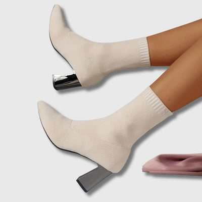 Constantia | Eleganckie Botki