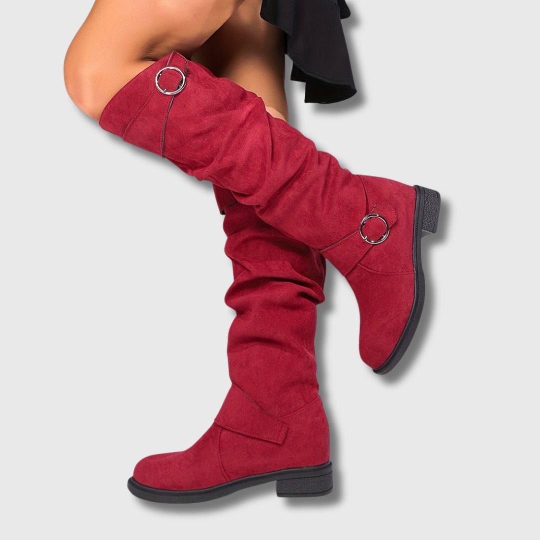 Elinor | Eleganckie Botki