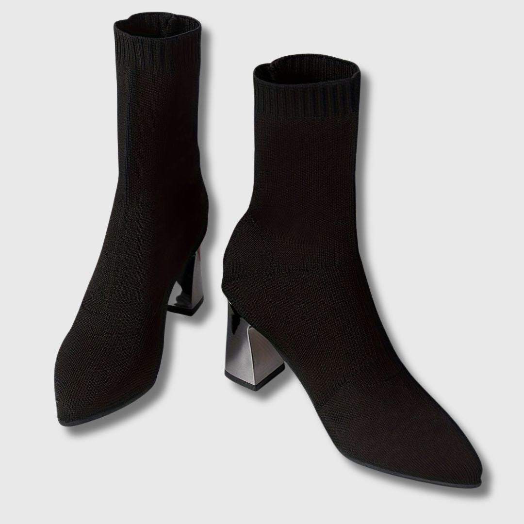 Constantia | Eleganckie Botki