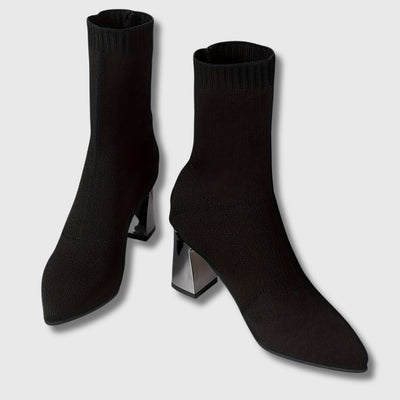 Constantia | Eleganckie Botki