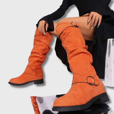 Elinor | Eleganckie Botki