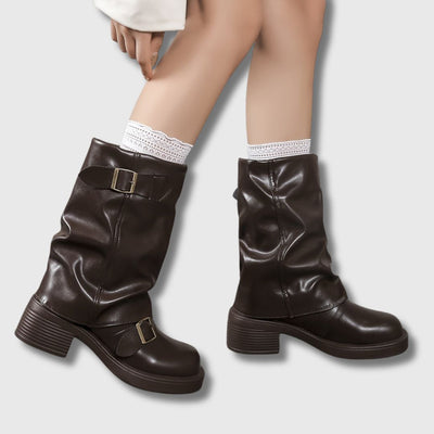 Artemisia | Stylowe Chic Botki