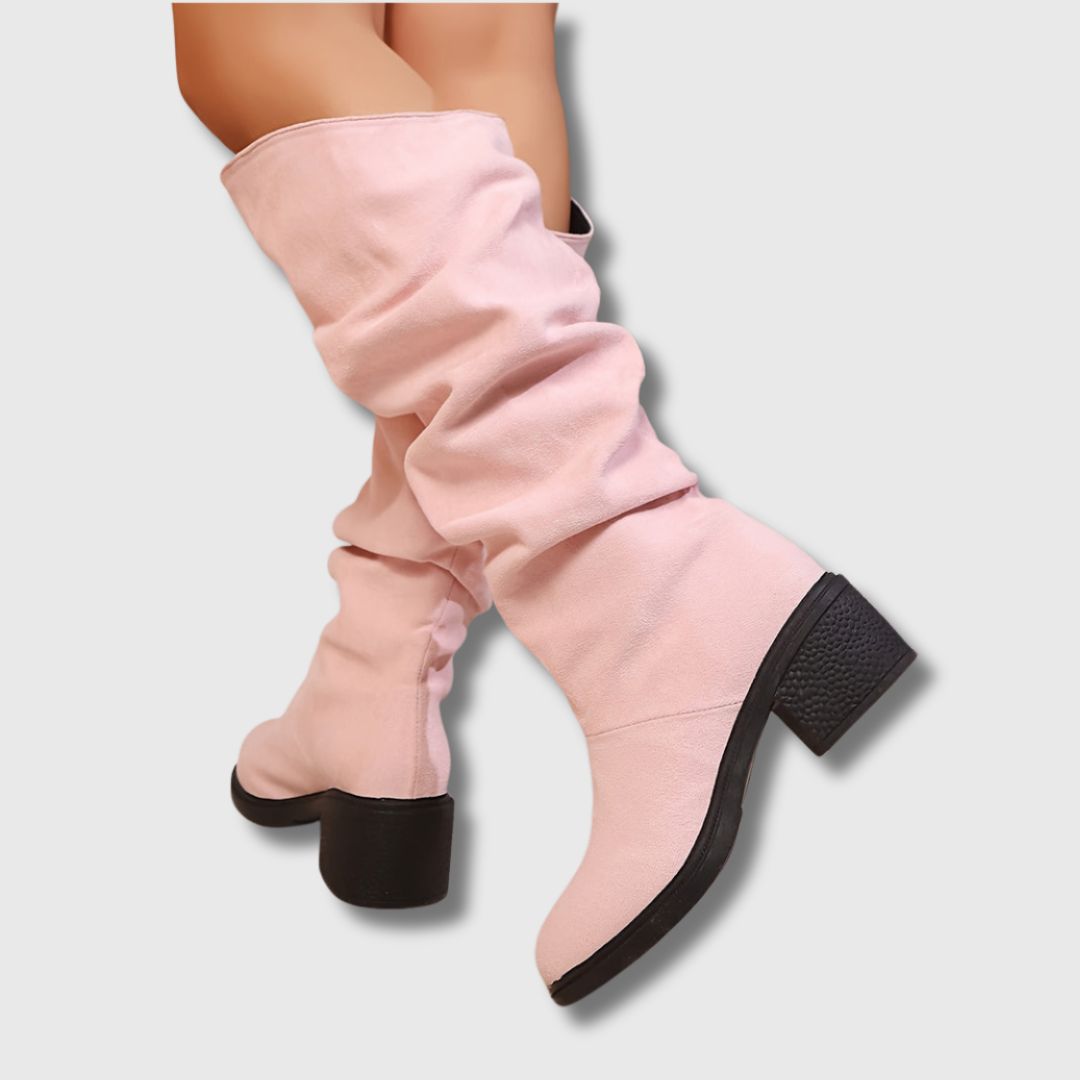 Ernestine | Stylowe Botki