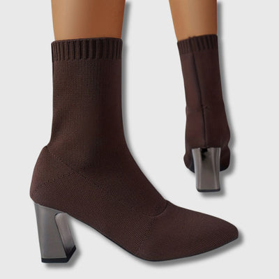 Constantia | Eleganckie Botki