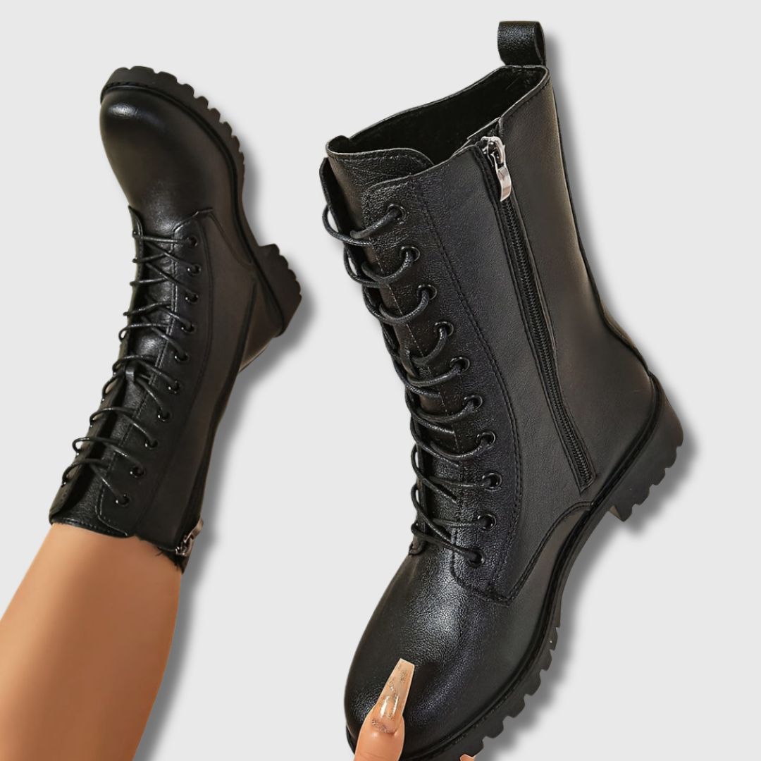 Elfrida | Wygodne Botki