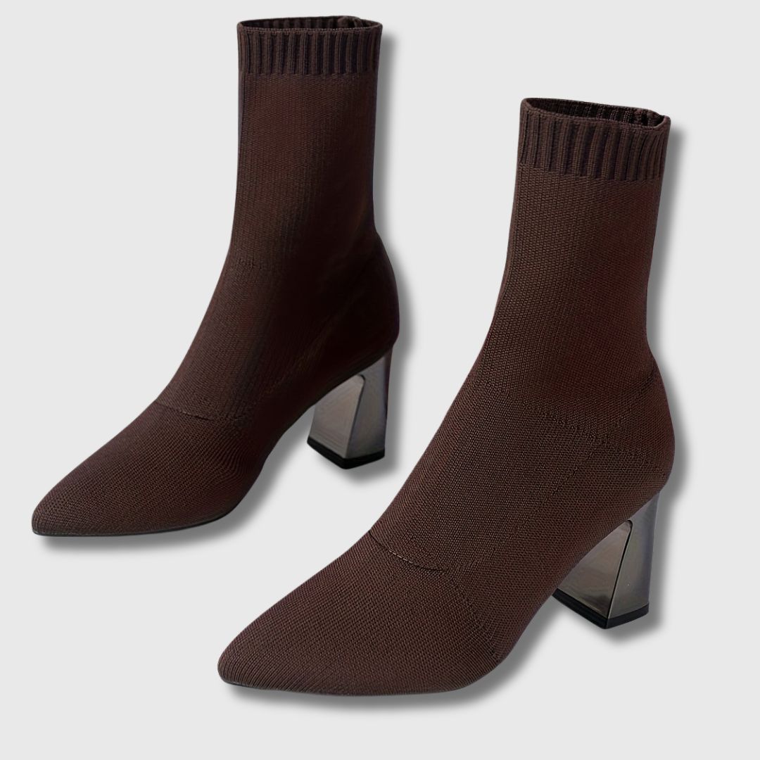 Constantia | Eleganckie Botki