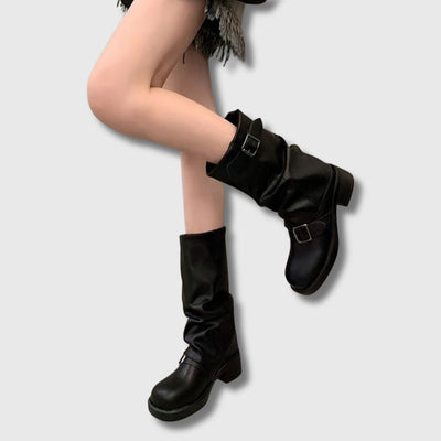 Artemisia | Stylowe Chic Botki