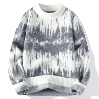 Verre Blanc™ | Gruby i wygodny sweter