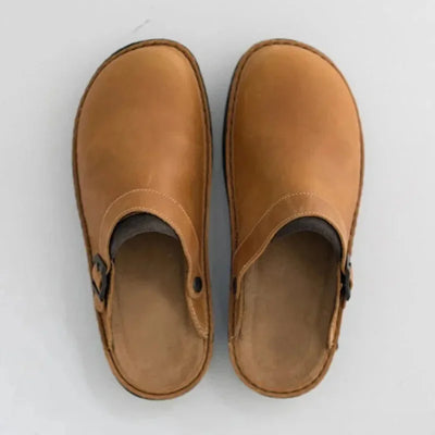 Dante - Wygodne buty wsuwane