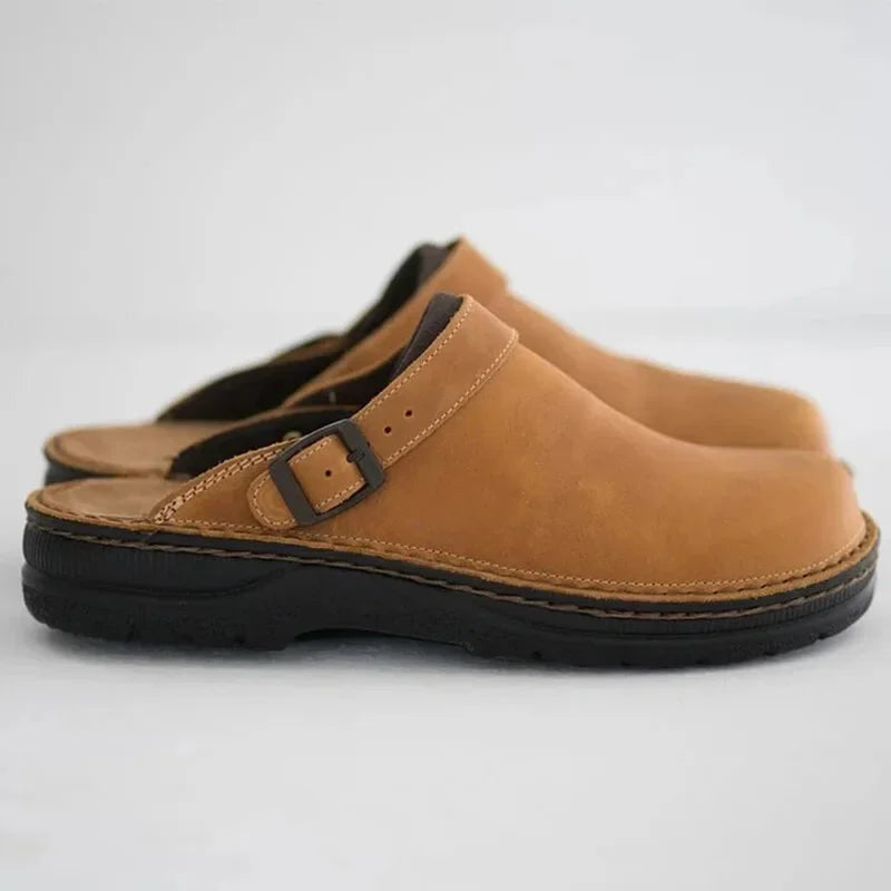 Dante - Wygodne buty wsuwane