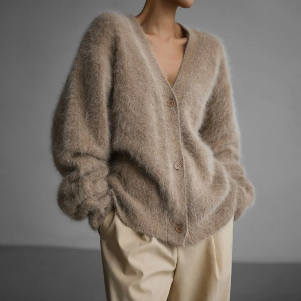 SERENA  |  Sweter