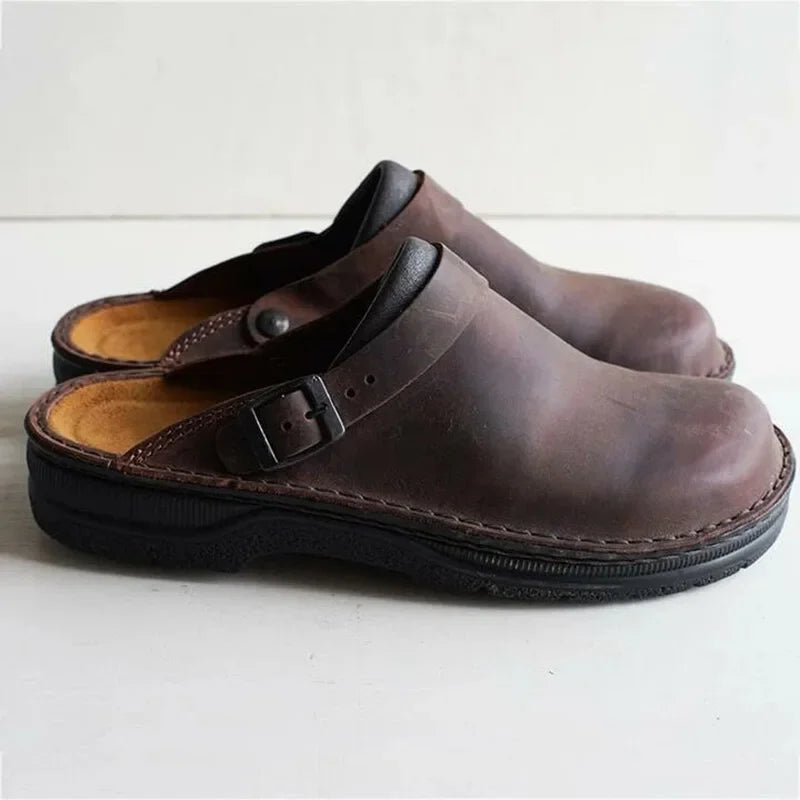 Dante - Wygodne buty wsuwane