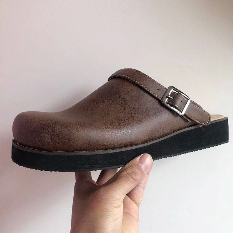 Guiseppe™ | Buty Ortopedyczne