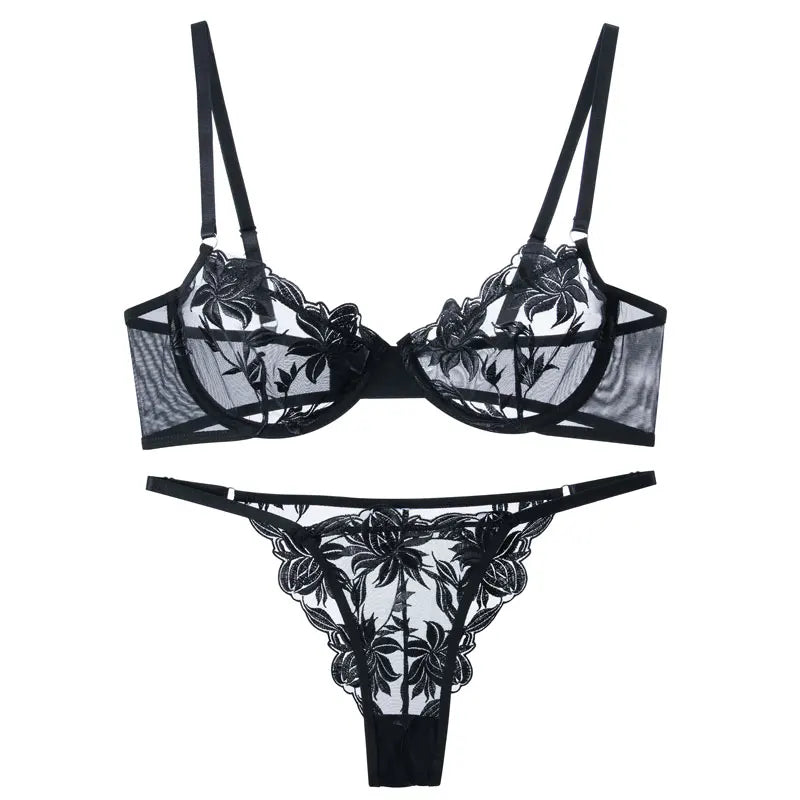 Leonie™ | Zestaw bielizny