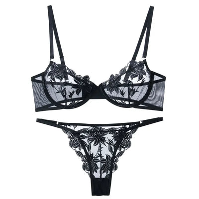 Leonie™ | Zestaw bielizny