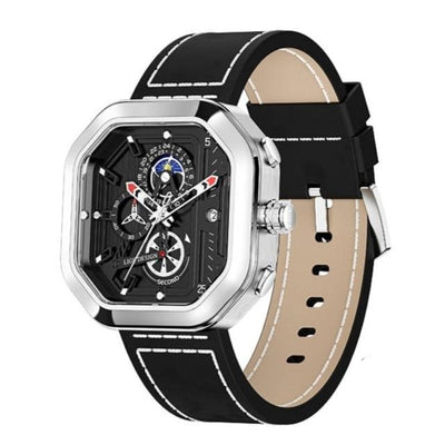 Luksusowy Zegarek Chronograf Kwarcowy™ od Olsen & Olsen