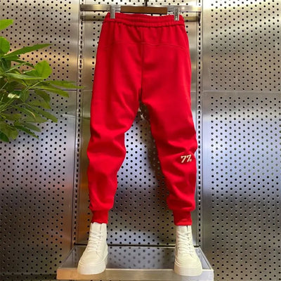 Laurent™ | Nowoczesne Spodnie w Stylu