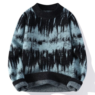 Verre Blanc™ | Gruby i wygodny sweter