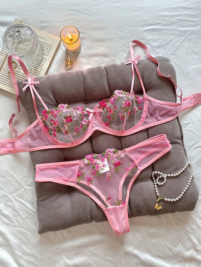 Lola™ | Zestaw bielizny