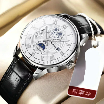 Zegarek Luksusowy Sportsur™ Olsen & Olsen