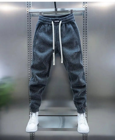 Laurent™ | Wygodne Spodnie z Designem