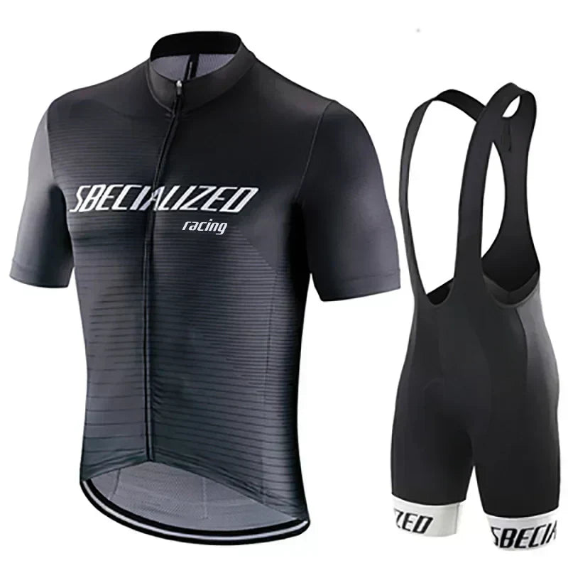 Specialized | Profesjonalny zestaw rowerowy