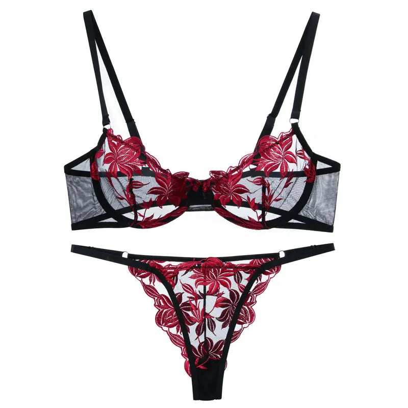Leonie™ | Zestaw bielizny