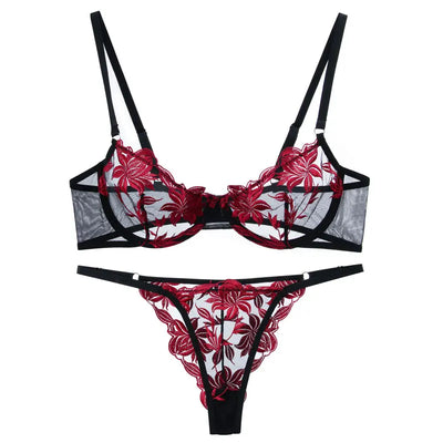 Leonie™ | Zestaw bielizny
