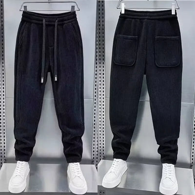Laurent™ | Spodnie w Stylu Nowoczesnym