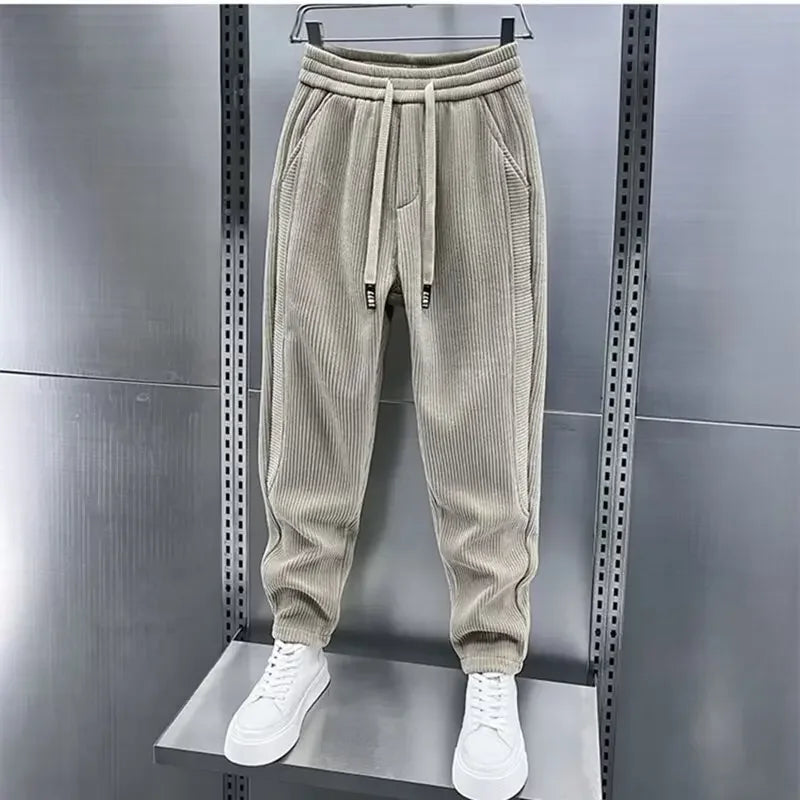 Laurent™ | Spodnie w Stylu Nowoczesnym