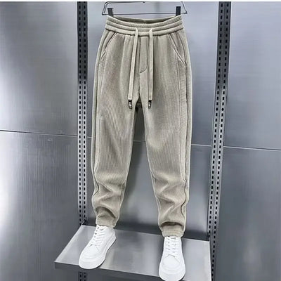 Laurent™ | Spodnie w Stylu Nowoczesnym
