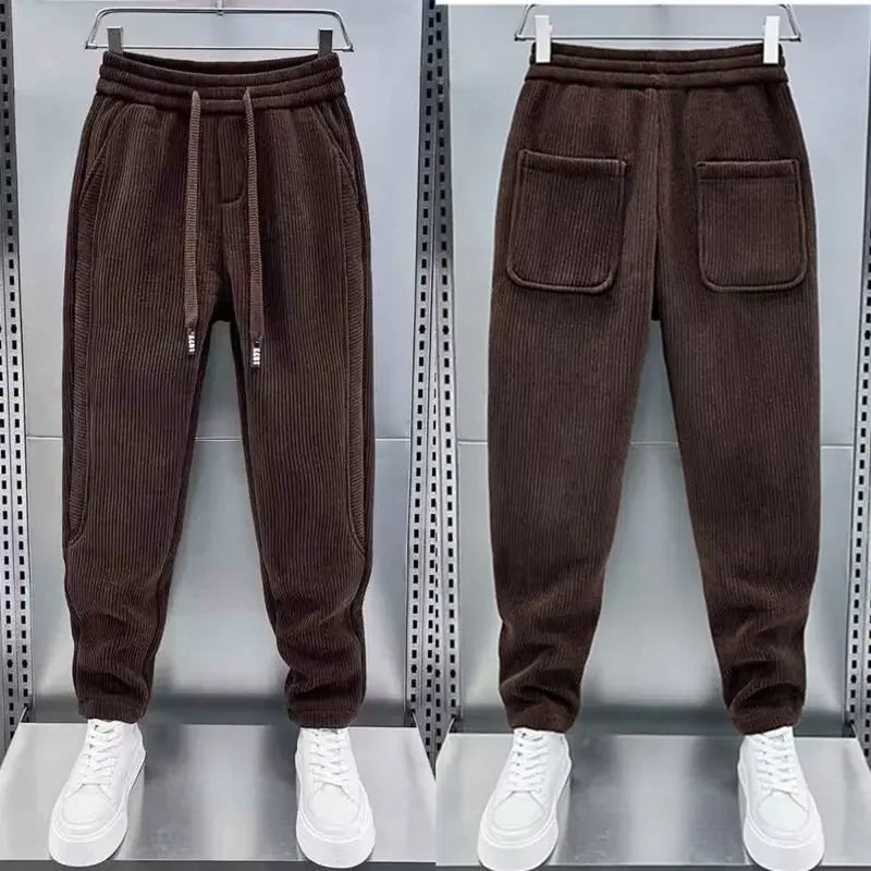 Laurent™ | Spodnie w Stylu Nowoczesnym
