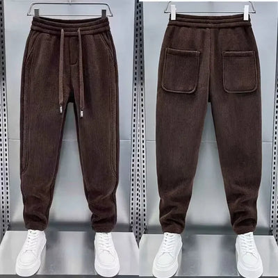 Laurent™ | Spodnie w Stylu Nowoczesnym