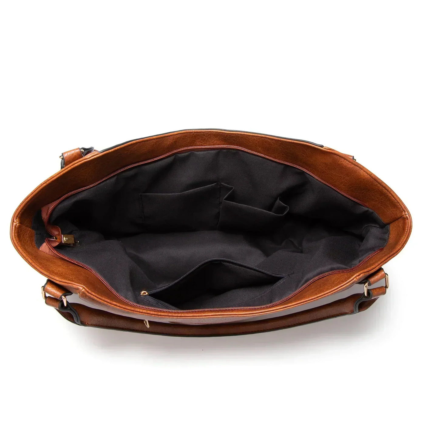 Adeline - Torba Tote z Premium Skóry