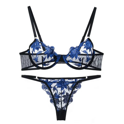Leonie™ | Zestaw bielizny