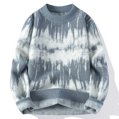Verre Blanc™ | Gruby i wygodny sweter