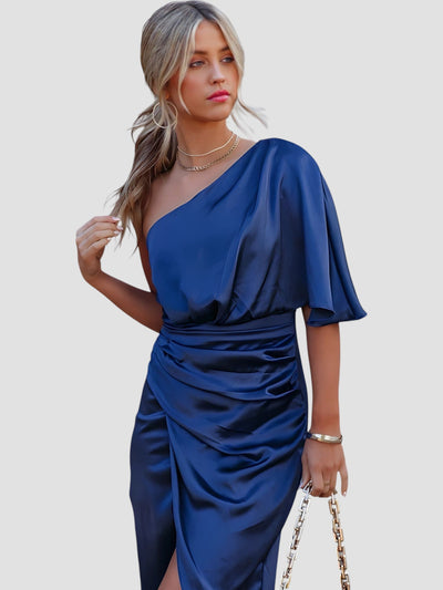 Alicia™ | Elegancka Sukienka Wieczorowa na Specjalne Okazje