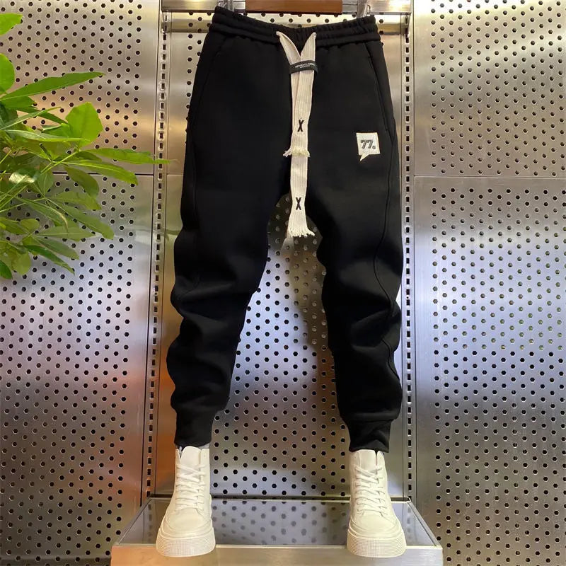 Laurent™ | Nowoczesne Spodnie w Stylu