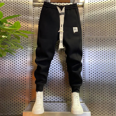 Laurent™ | Nowoczesne Spodnie w Stylu