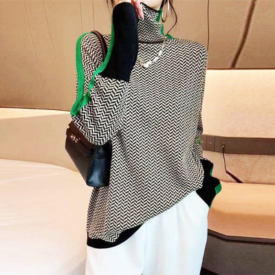 Emma | Pasek sweter