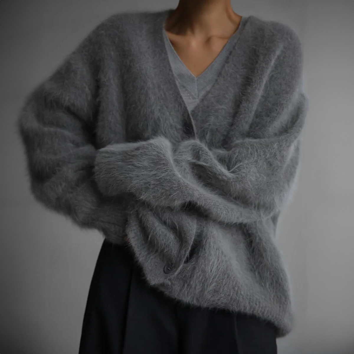 SERENA  |  Sweter