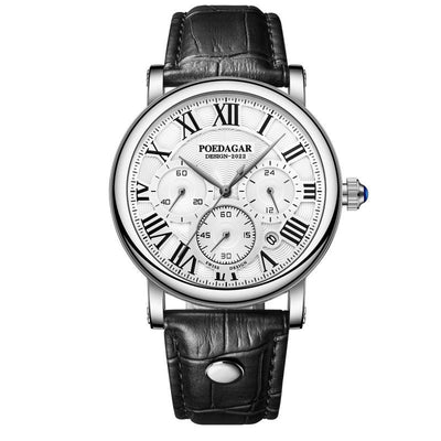 Zegarek Chronograf Casual Luxe™ - Olsen & Olsen