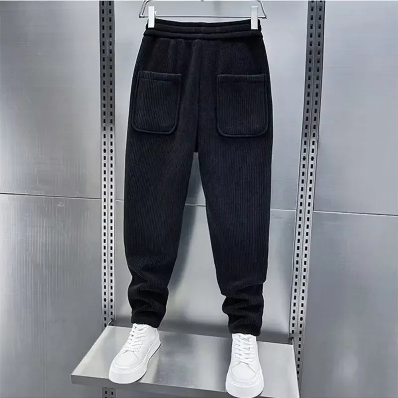 Laurent™ | Spodnie w Stylu Nowoczesnym