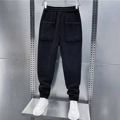 Laurent™ | Spodnie w Stylu Nowoczesnym