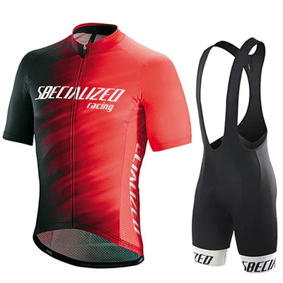 Specialized | Profesjonalny zestaw rowerowy
