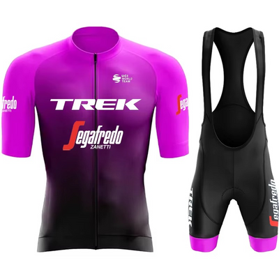TREK™ | Odzież rowerowa