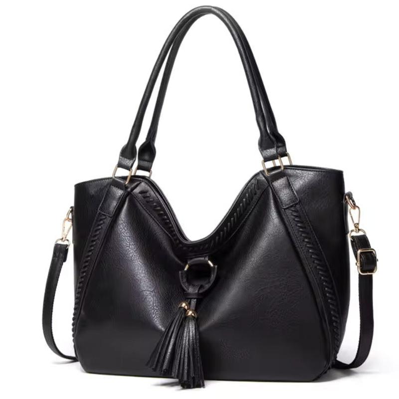 Adeline - Torba Tote z Premium Skóry