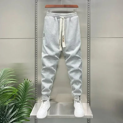 Laurent™ | Wygodne Spodnie z Eleganckimi Detalami
