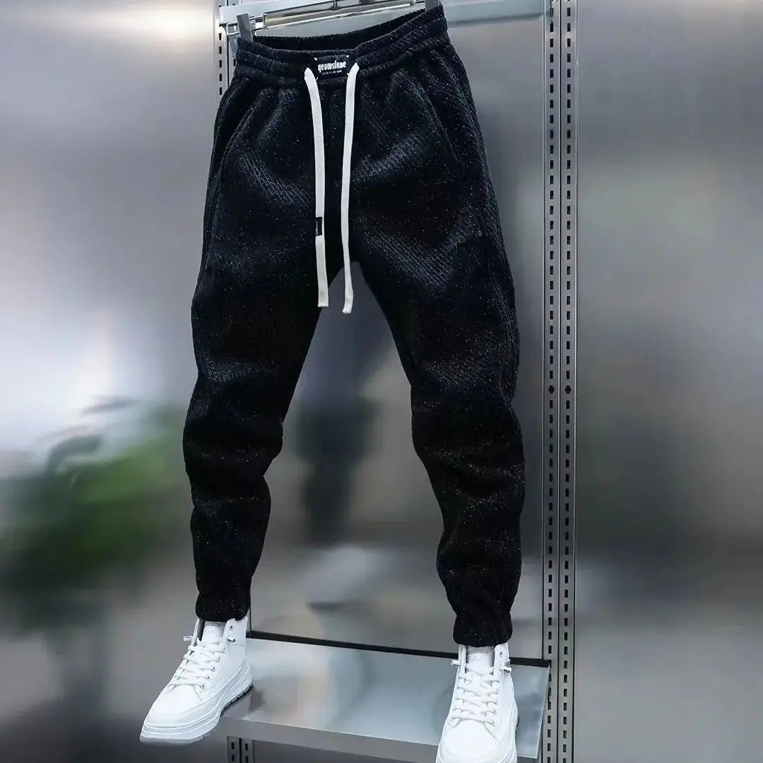 Laurent™ | Wygodne Spodnie z Designem