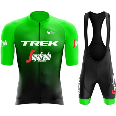 TREK™ | Odzież rowerowa